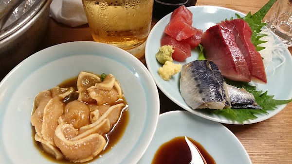 Beer jyuku MARIBANA Sangenjaya 5