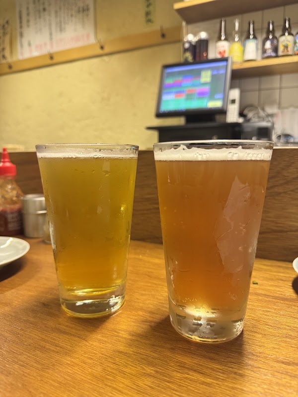 Beer jyuku MARIBANA Sangenjaya 4