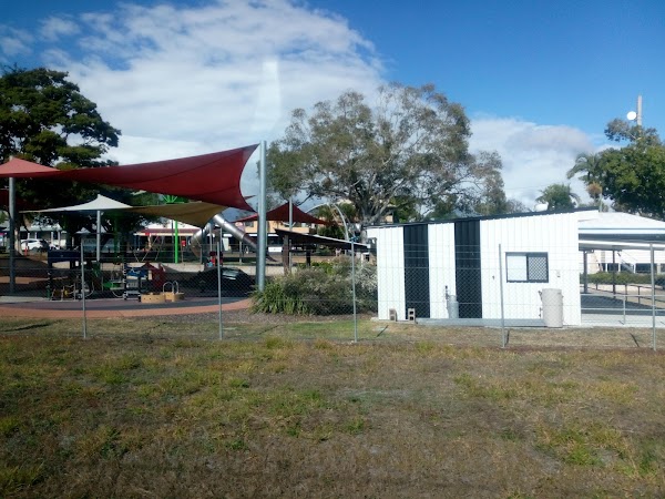 Miriam Vale 4