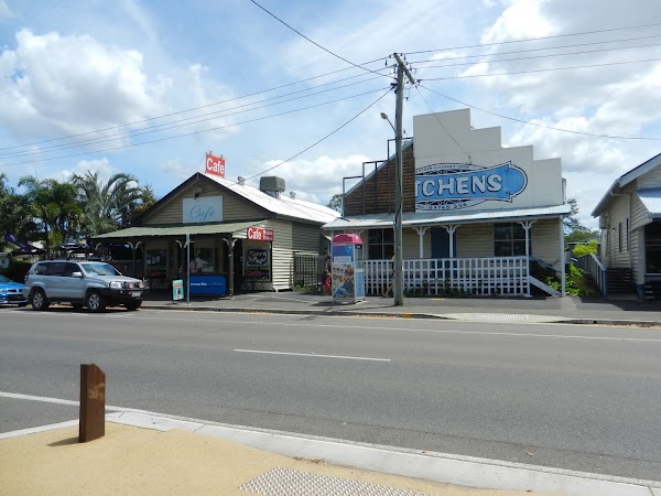Miriam Vale 2
