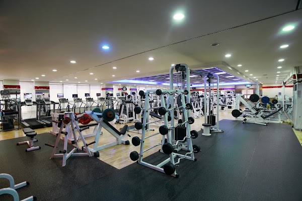 신사스포츠센터