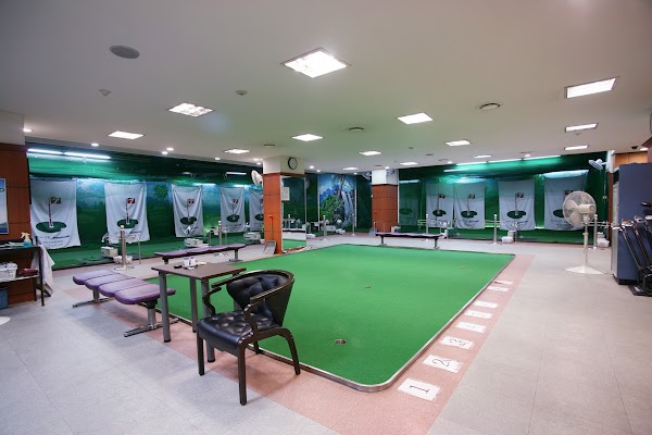 신사스포츠센터 2