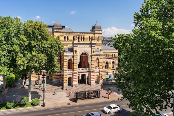 Alma Boutique Hotel
