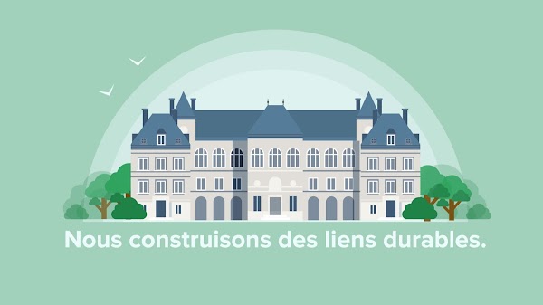 Cité Internationale Universitaire de Paris 1