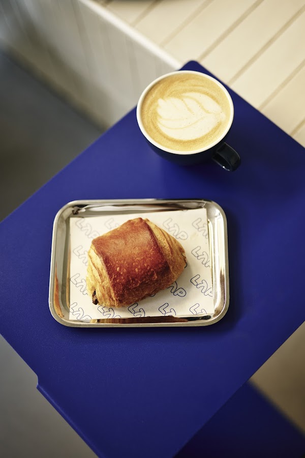 LAP COFFEE 5