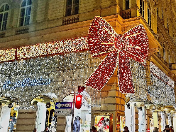 Stephansplatz 1