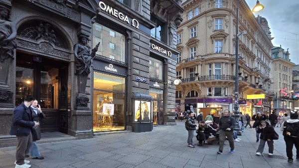 Stephansplatz 5