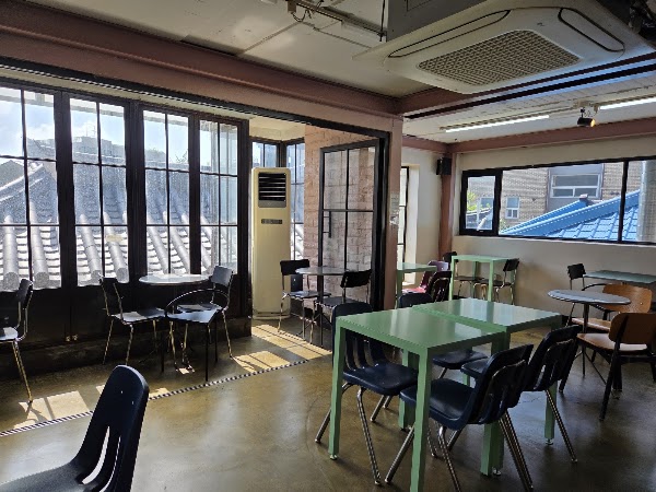SCOFF BAKEHOUSE 5