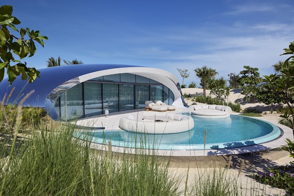 Shebara Resort
