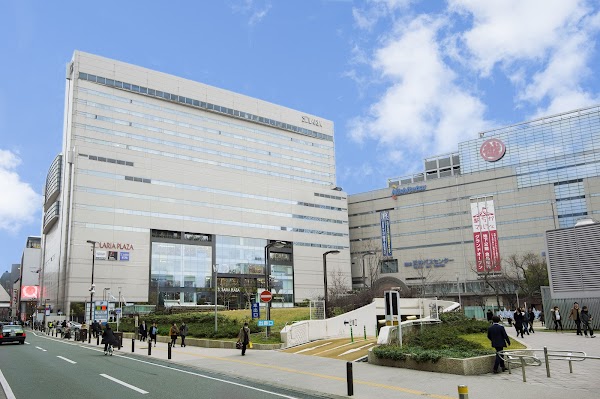 Solaria Nishitetsu Hotel