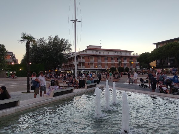 Bibione 5