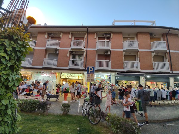 Bibione 4