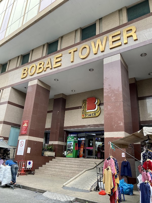 Bobae Market