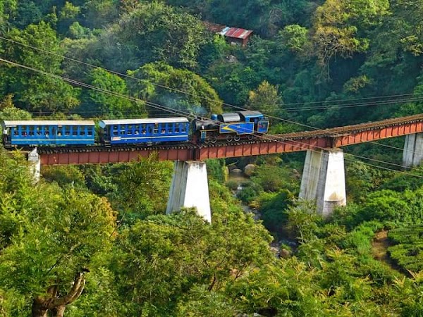 Coonoor 1