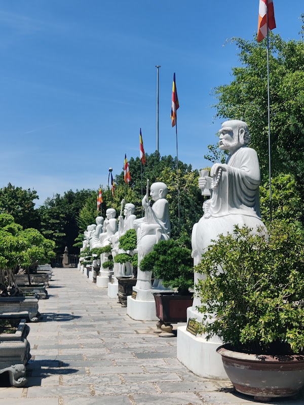 The Monkey Mountain