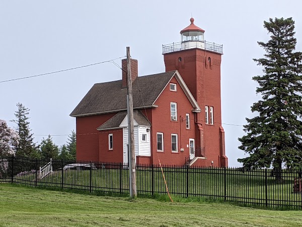 Two Harbors 1