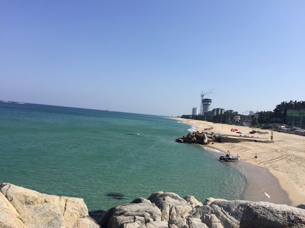 Gangneung-si 2