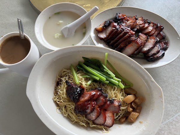 Chef Kang’s Noodle House 5