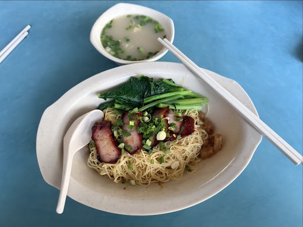 Chef Kang’s Noodle House 4