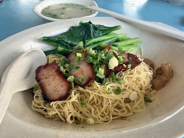 Chef Kang’s Noodle House 2