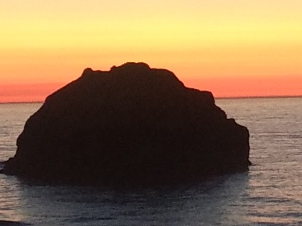 Face Rock Viewpoint 4
