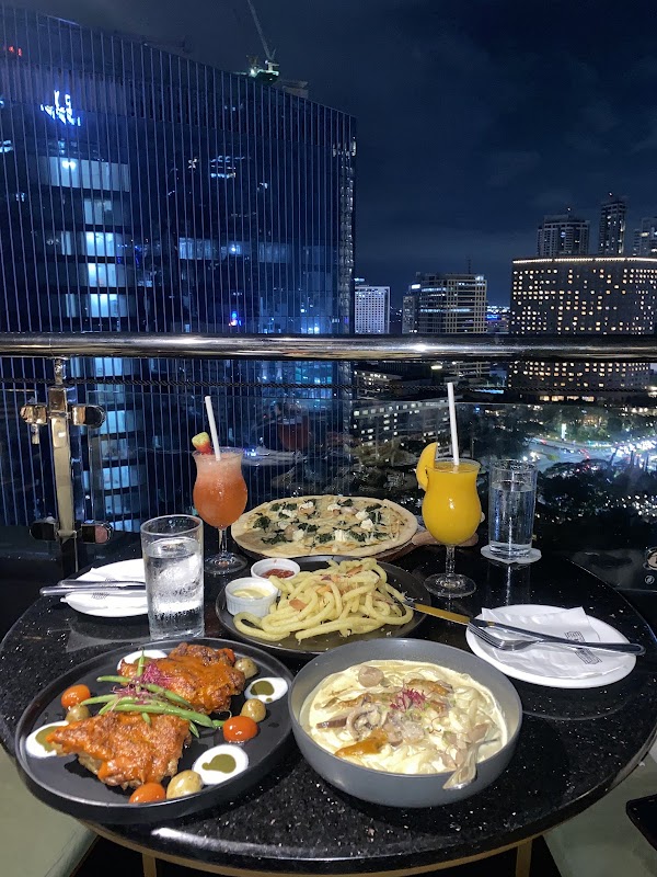 The Penthouse 8747 3