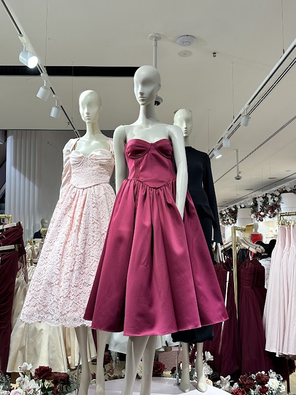 House Of Cb 2