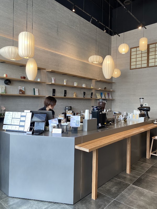A.M. COFFEE LABORATORY 3