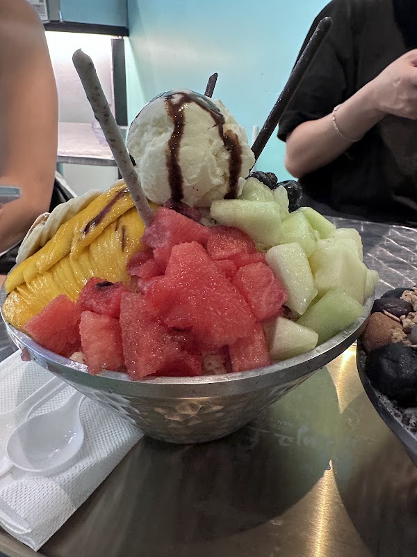 HANBINGO 한빙고 4