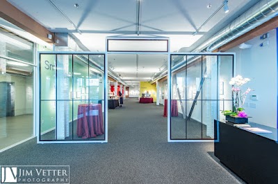 Cartoon Art Museum 1