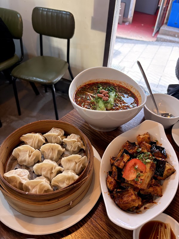 Yeshanghai 5
