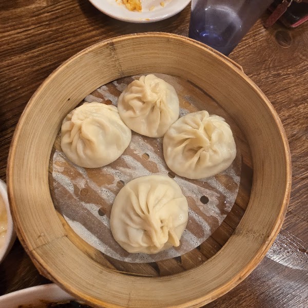 Yeshanghai 4