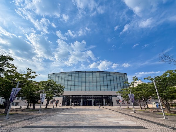 Sori Arts Center of Jeollabuk-do 5