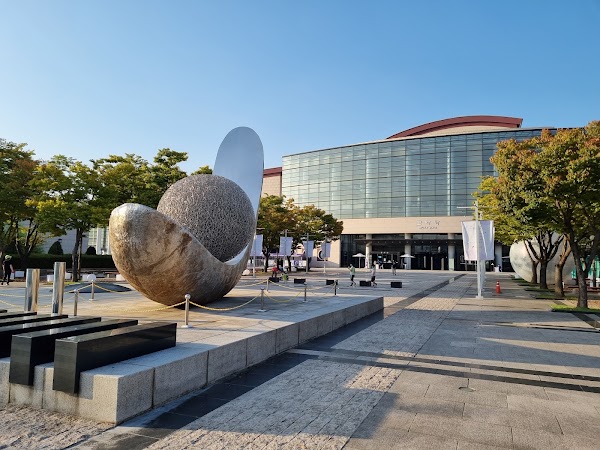 Sori Arts Center of Jeollabuk-do 4