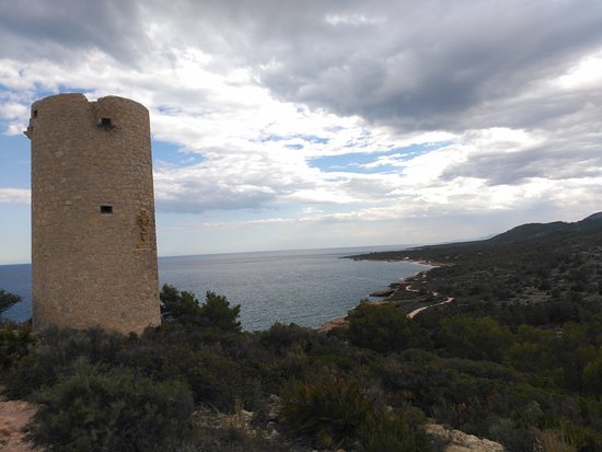 Serra d'Irta