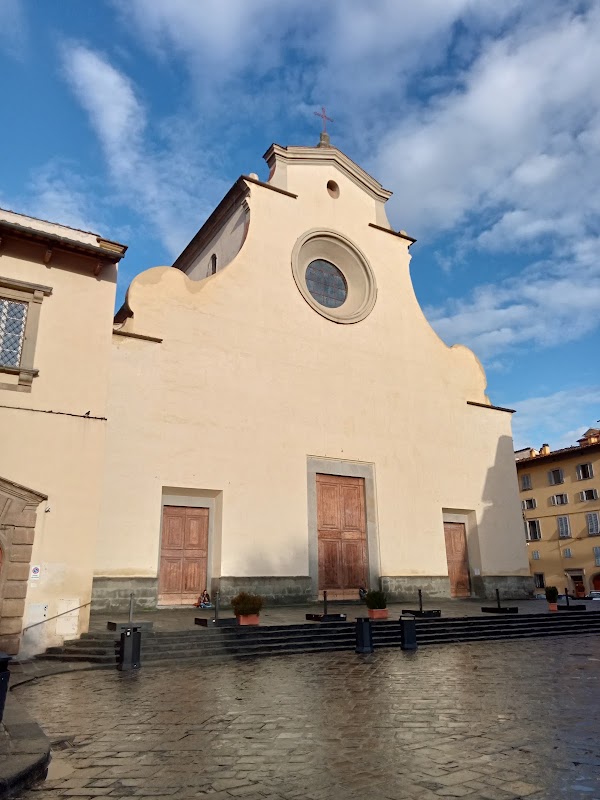 Santo Spirito 5