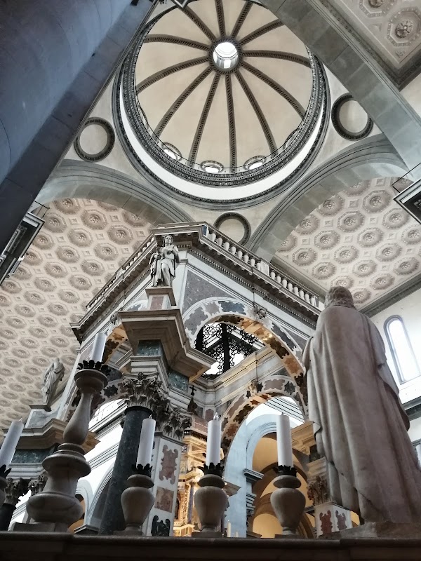 Santo Spirito 4