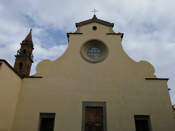 Santo Spirito 3