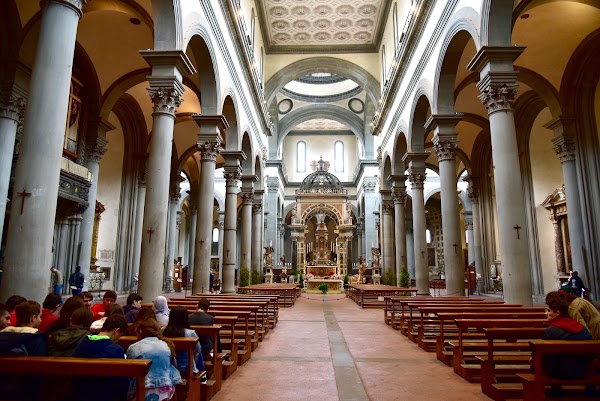 Santo Spirito 2