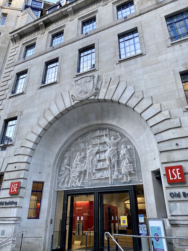 London School of Economics and Political Science