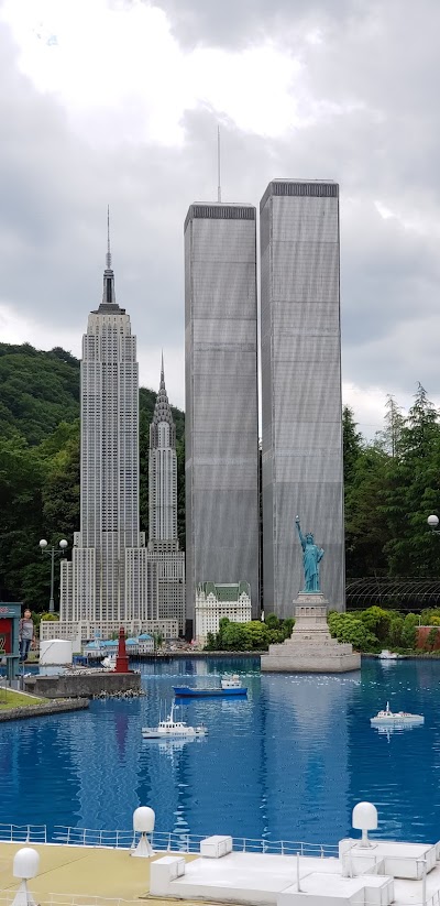 Tobu World Square