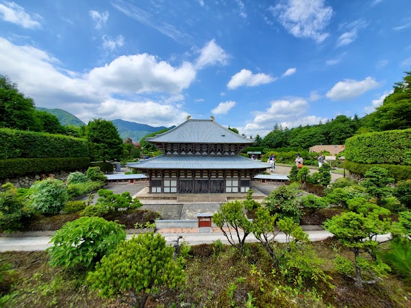 Tobu World Square 3