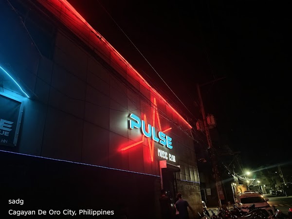 Pulse Live Music Venue