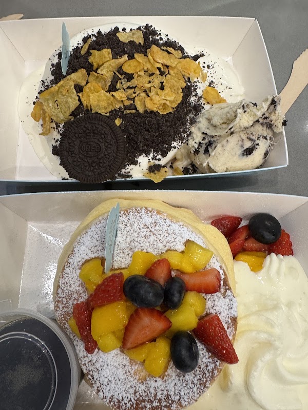 Fresh Air & Pancake Sydney 5