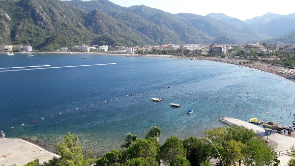 İçmeler
