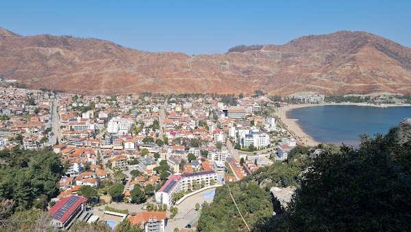 İçmeler 2
