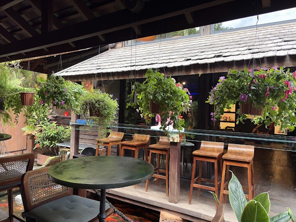 The Little Prince Café Bangkok 5