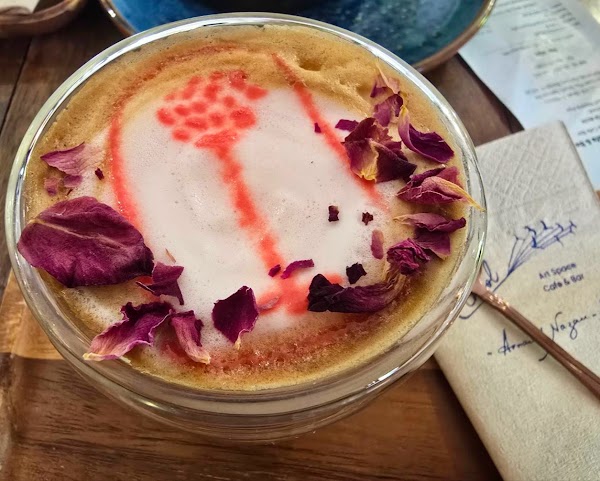 The Little Prince Café Bangkok 3