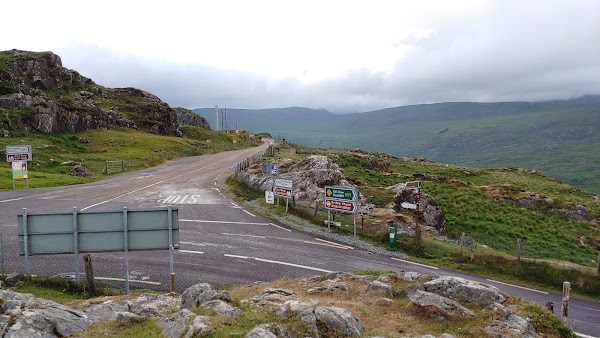 Moll's Gap 1