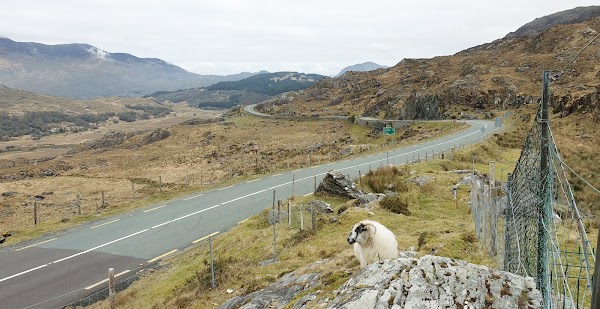 Moll's Gap 5